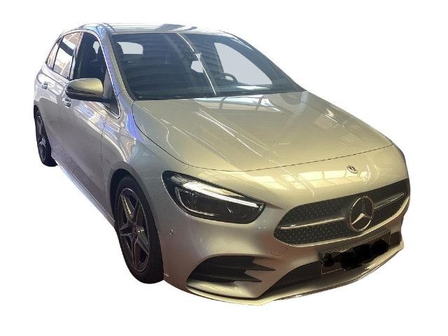 Mercedes-Benz B 220