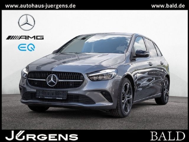 Mercedes-Benz B 220