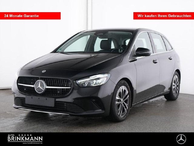 Mercedes-Benz B 220