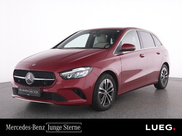 Mercedes-Benz B 220
