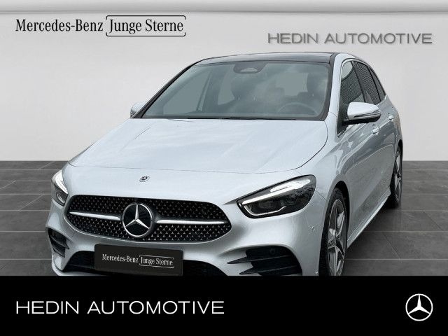 Mercedes-Benz B 220