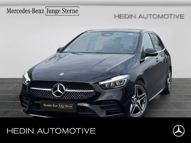 Mercedes-Benz B 220