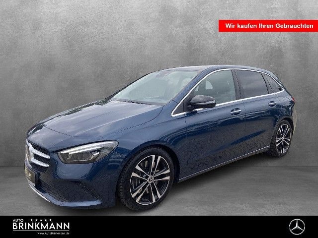 Mercedes-Benz B 220