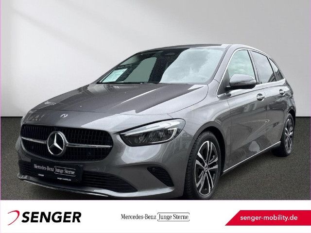 Mercedes-Benz B 220