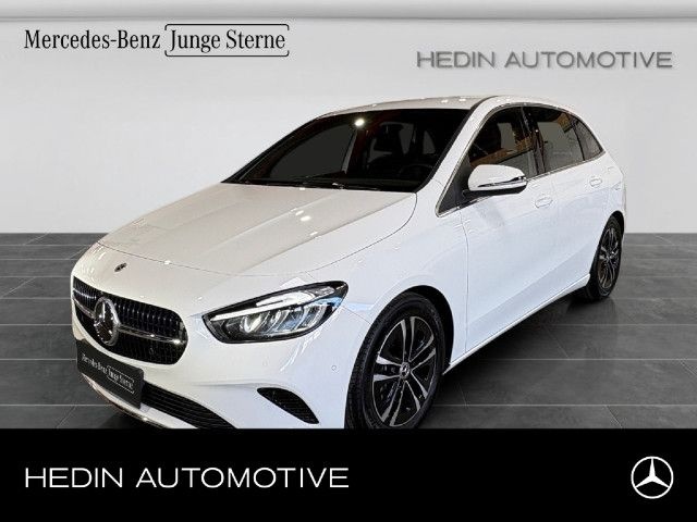Mercedes-Benz B 220