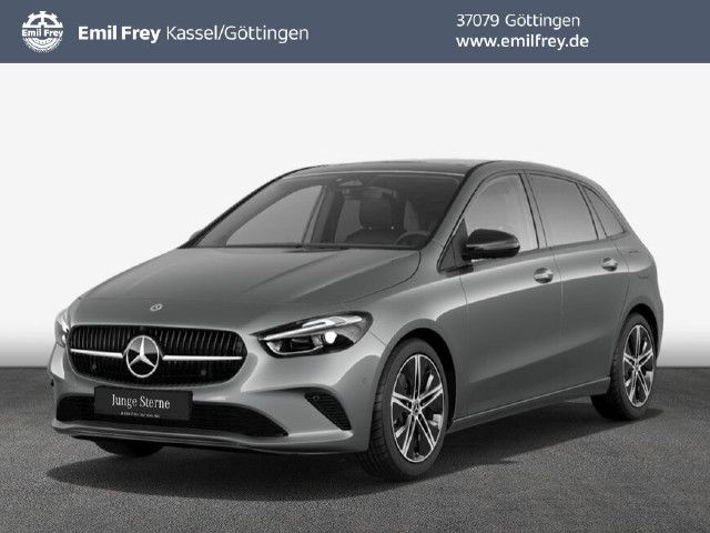Mercedes-Benz B 220