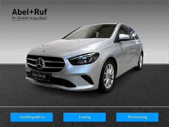 Mercedes-Benz B 220