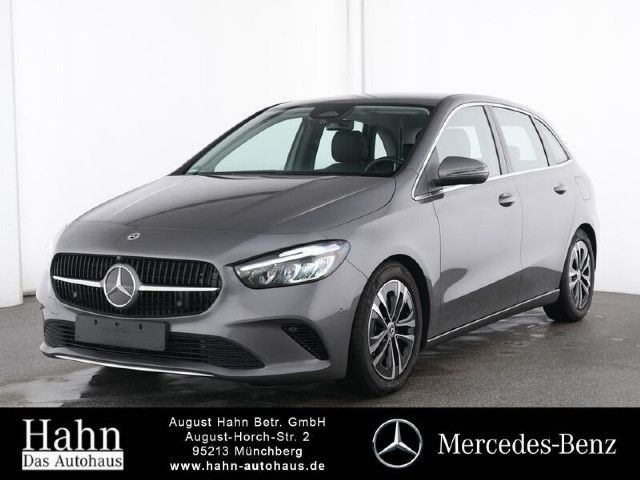 Mercedes-Benz B 220