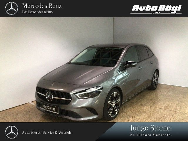 Mercedes-Benz B 220