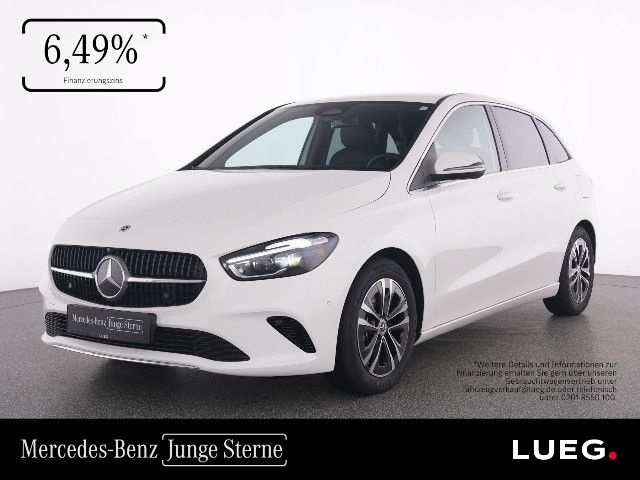 Mercedes-Benz B 220