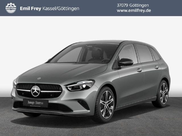 Mercedes-Benz B 220