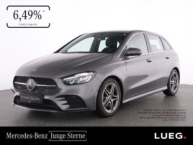 Mercedes-Benz B 220