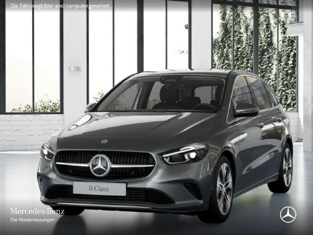 Mercedes-Benz B 220
