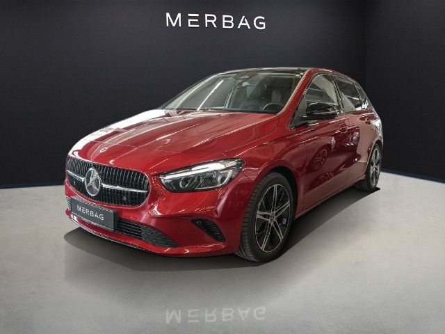 Mercedes-Benz B 220