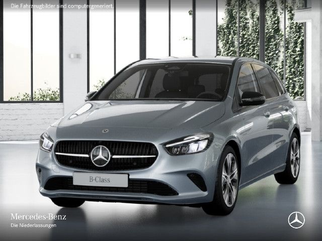 Mercedes-Benz B 220