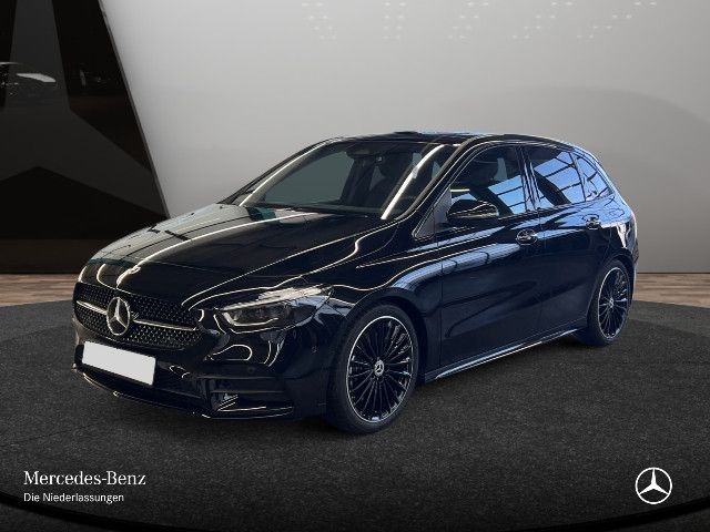 Mercedes-Benz B 220