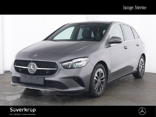Mercedes-Benz B 220