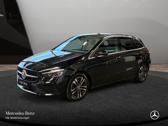Mercedes-Benz B 220
