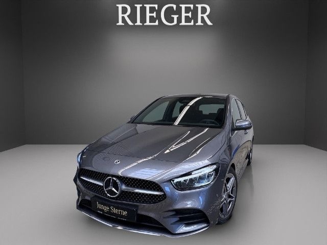 Mercedes-Benz B 220