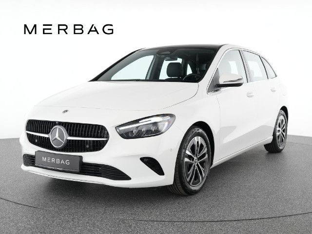 Mercedes-Benz B 220