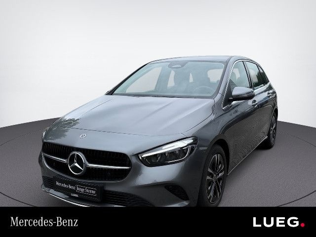 Mercedes-Benz B 220