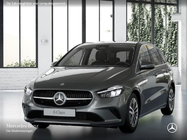 Mercedes-Benz B 220