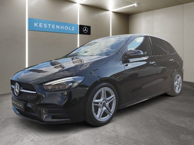 Mercedes-Benz B 220