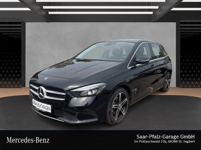Mercedes-Benz B 220