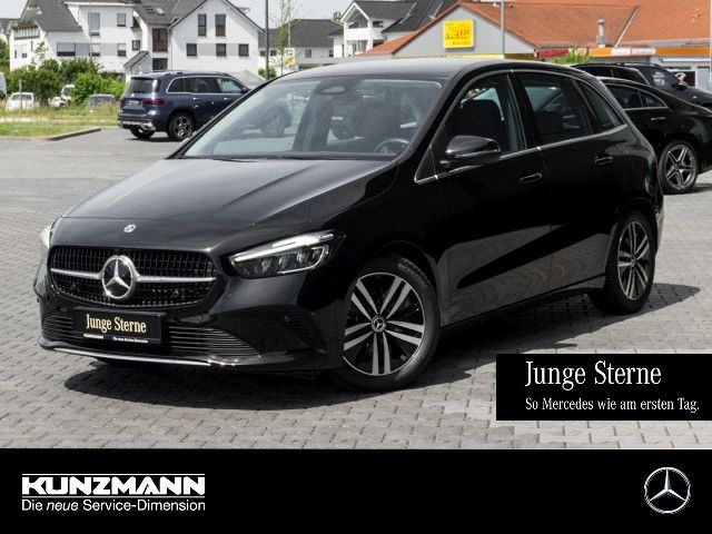 Mercedes-Benz B 220