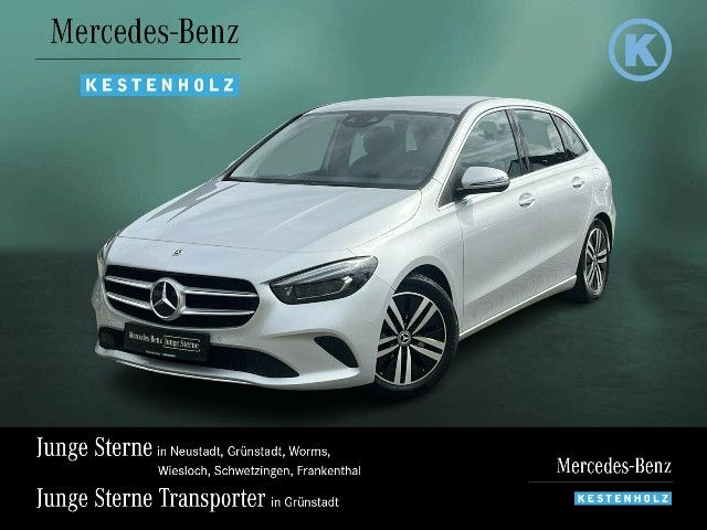 Mercedes-Benz B 220