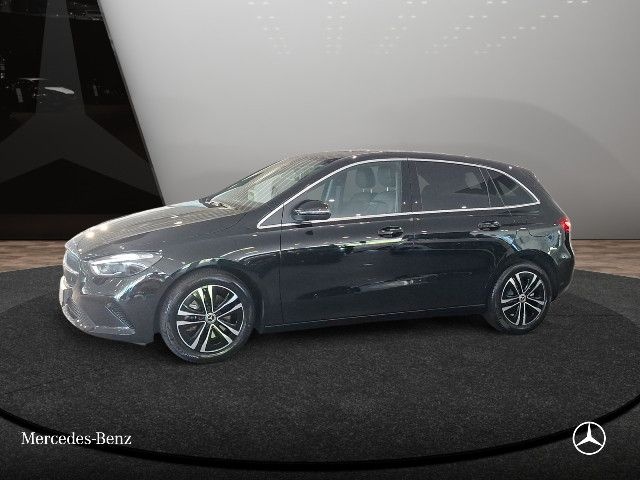 Mercedes-Benz B 220