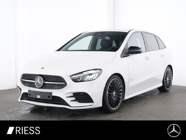 Mercedes-Benz B 220