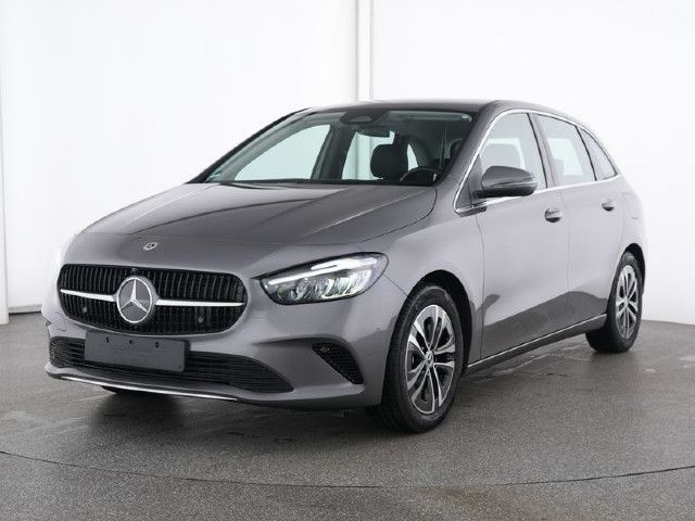 Mercedes-Benz B 220
