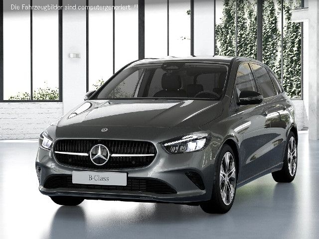 Mercedes-Benz B 220