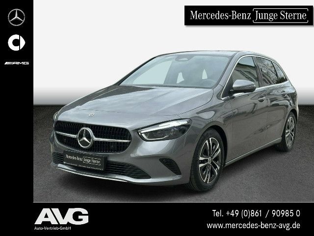 Mercedes-Benz B 220
