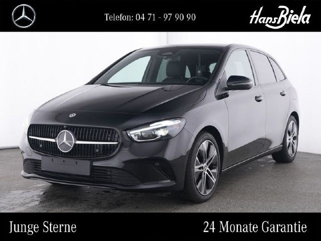 Mercedes-Benz B 220