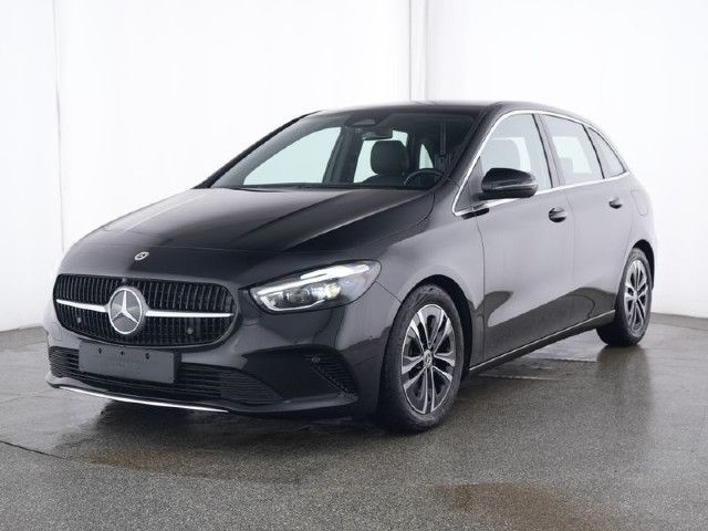 Mercedes-Benz B 220