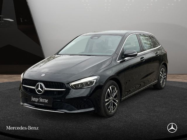 Mercedes-Benz B 220