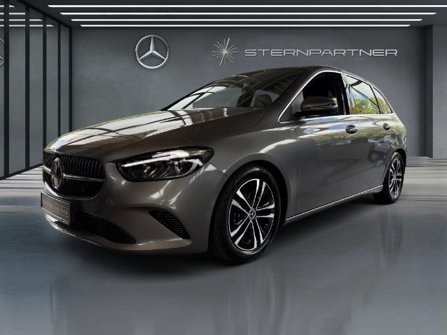 Mercedes-Benz B 220