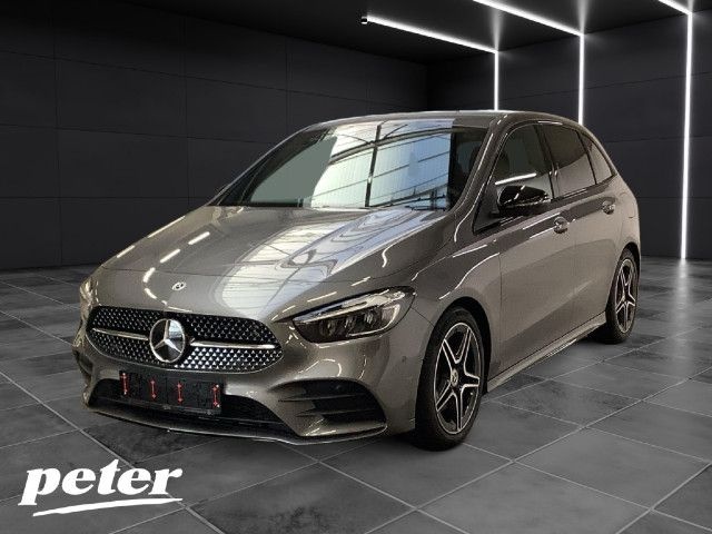 Mercedes-Benz B 220