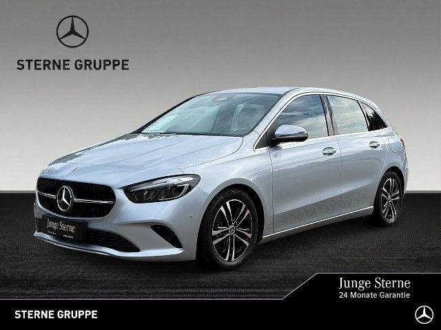 Mercedes-Benz B 220