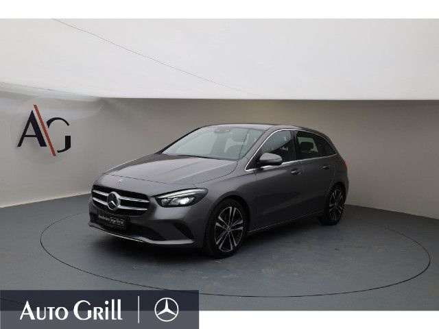 Mercedes-Benz B 220