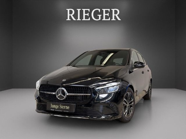 Mercedes-Benz B 220