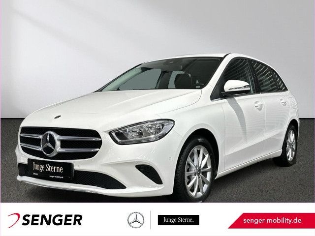 Mercedes-Benz B 250 Style