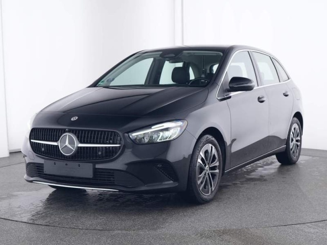 Mercedes-Benz B 250