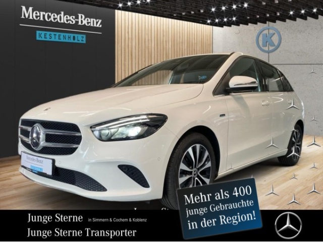 Mercedes-Benz B 250