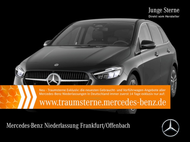 Mercedes-Benz B 250