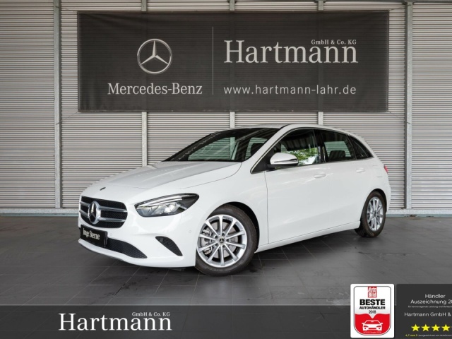 Mercedes-Benz B 250