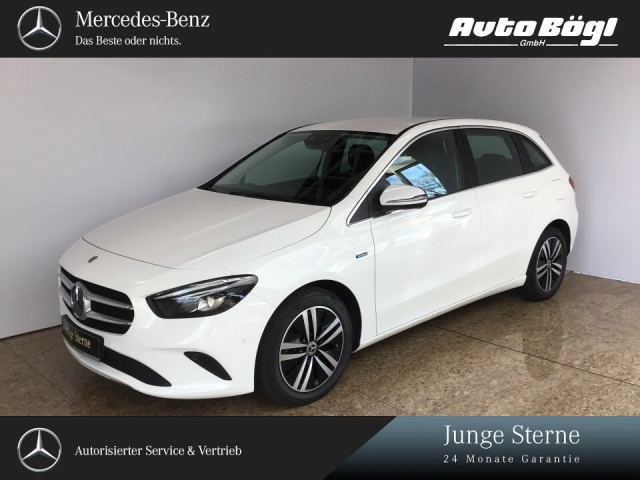 Mercedes-Benz B 250