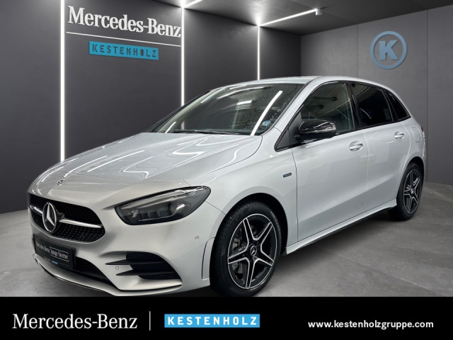 Mercedes-Benz B 250